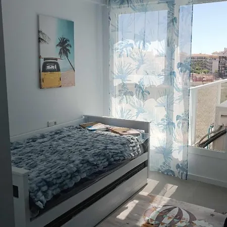 Gran Canet De Lujo Apartment Canet d'En Berenguer