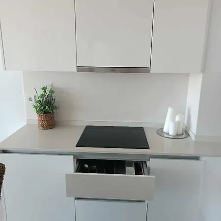 Apartment Gran Canet De Lujo *
