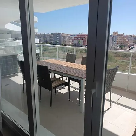 Gran Canet De Lujo