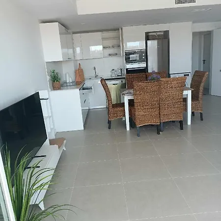 Gran Canet De Lujo * Canet d'En Berenguer