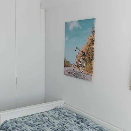 Gran Canet De Lujo Apartment Canet d'En Berenguer