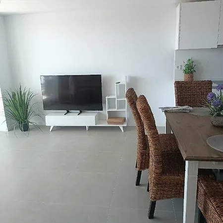 Apartment Gran Canet De Lujo *