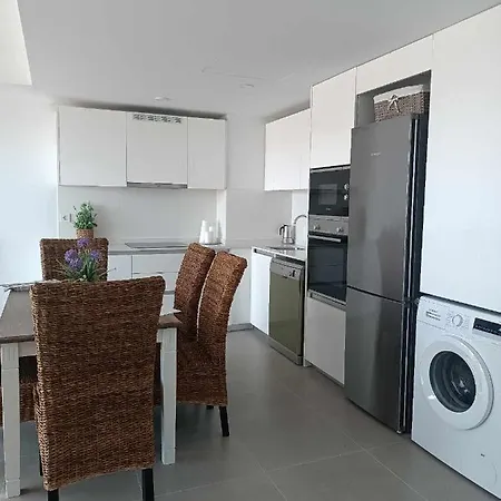 Gran Canet De Lujo Apartment *