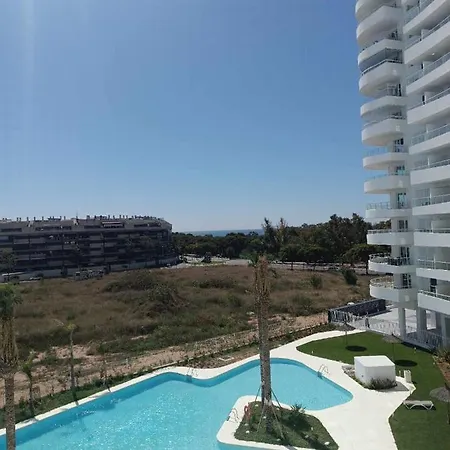 Gran Canet De Lujo Apartment