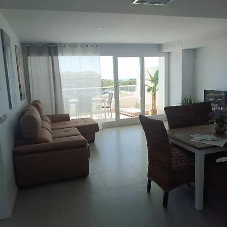 Gran Canet De Lujo * Canet d'En Berenguer