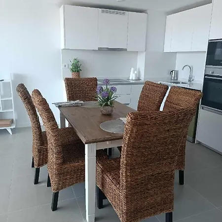 Apartment Gran Canet De Lujo Canet d'En Berenguer